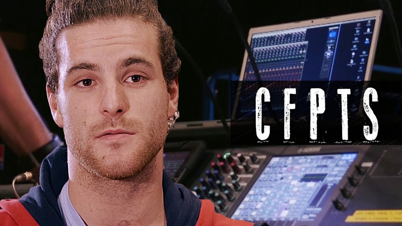 Le CFPTS : la passion du spectacle vivant