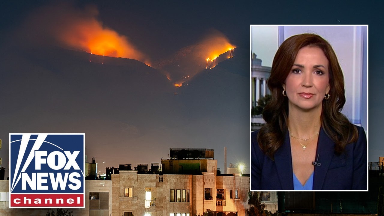 'SURPRISE ATTACK': Expert issues BOLD warning on next Iran move
