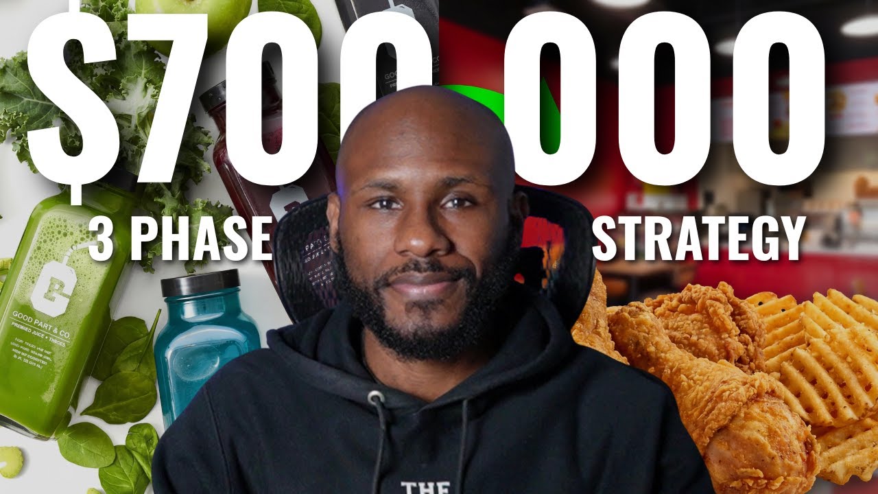 This Marketing Strategy That Made Me $720,000 (Full Breakdown)
