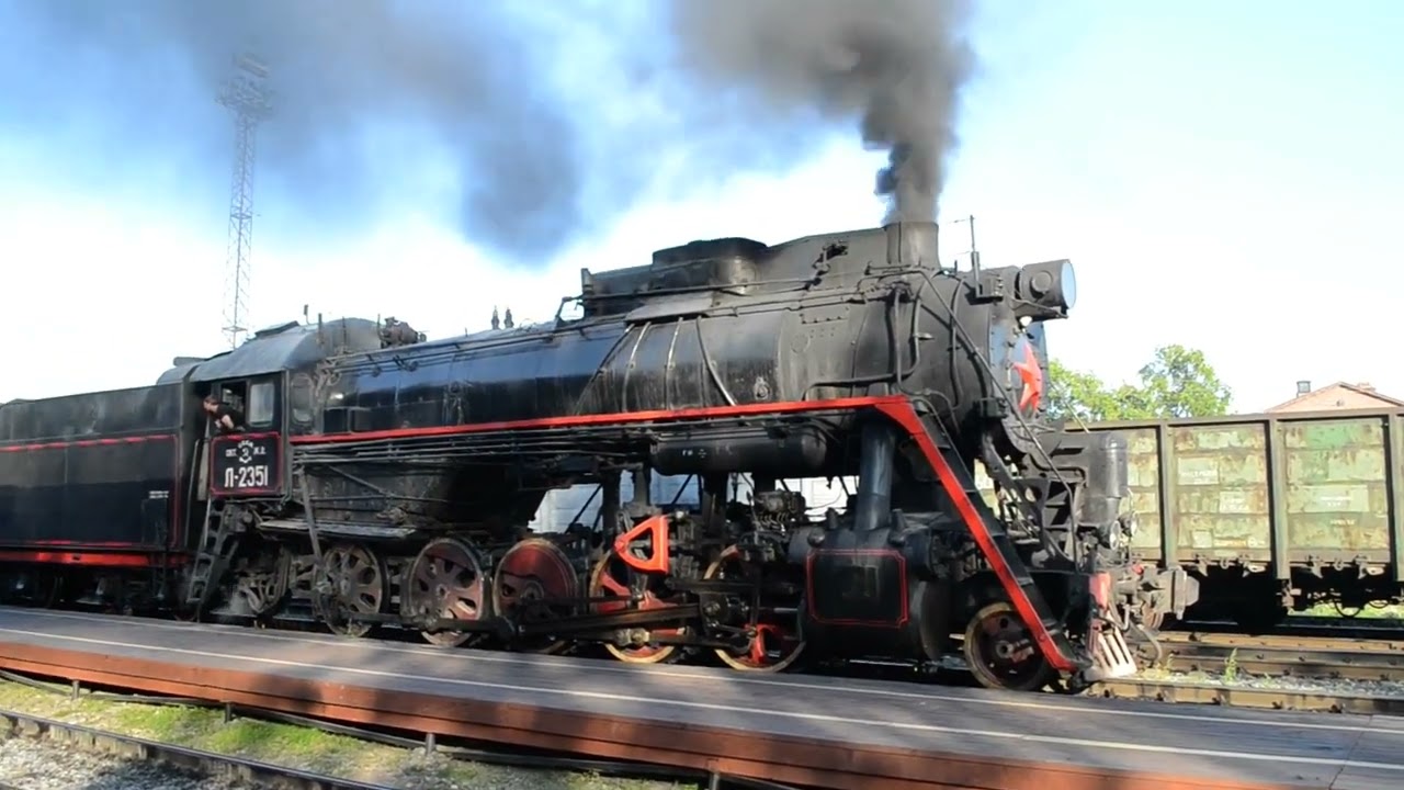 Станция Сортавала 20.08.22.