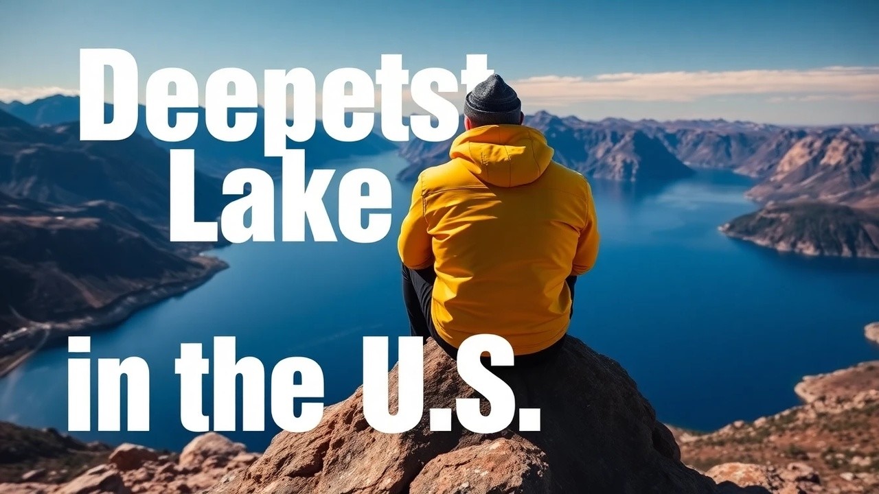 Miracle of the Volcanic Lake: Ultimate Guide to Crater Lake National Park