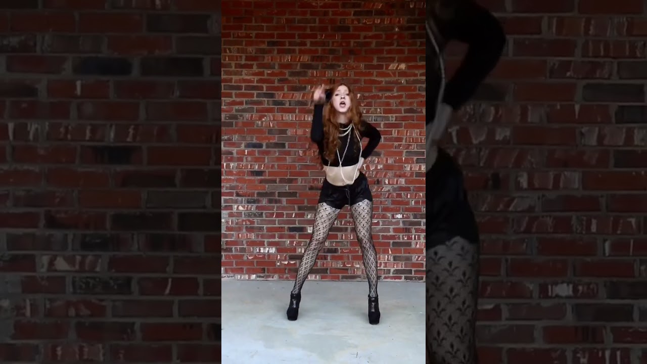 Lady Gaga dance mashup. What&rsquo;s your favorite #ladygaga song? #dancemashup #shorts