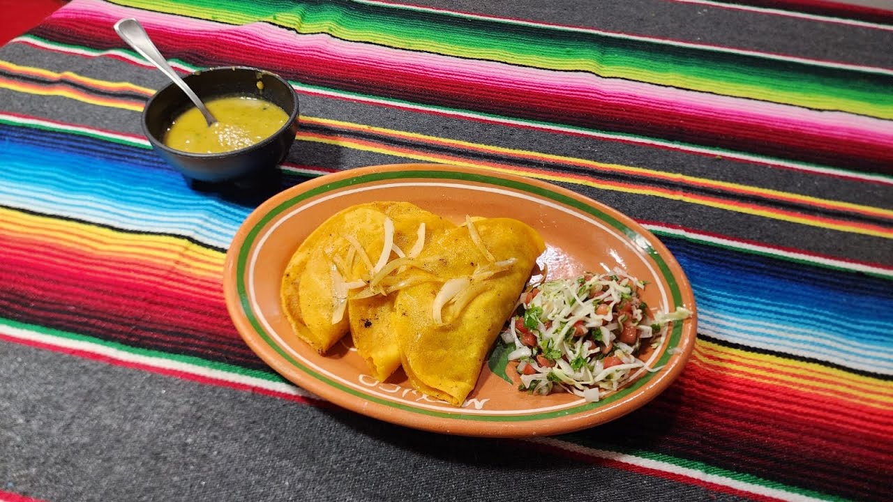TACOS DE CANASTA ---- Cocinando Al Sazon De Maria