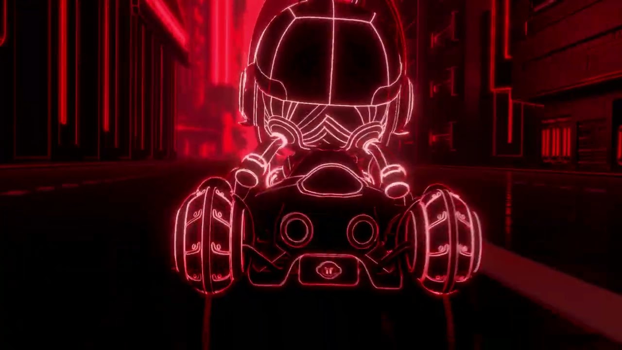 KartRider Rush + | Artemyzer Trailer