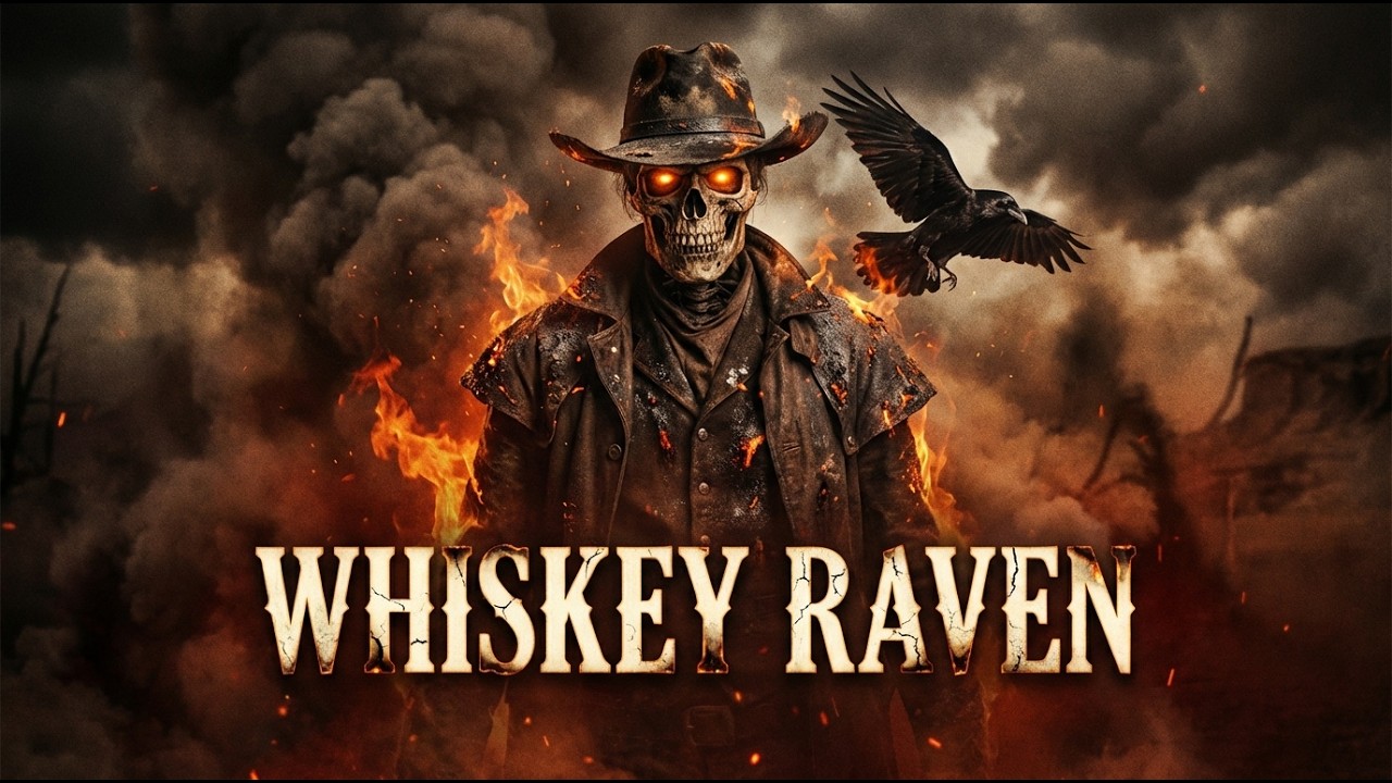 Exploring the Genre: Dark Country Western Explained