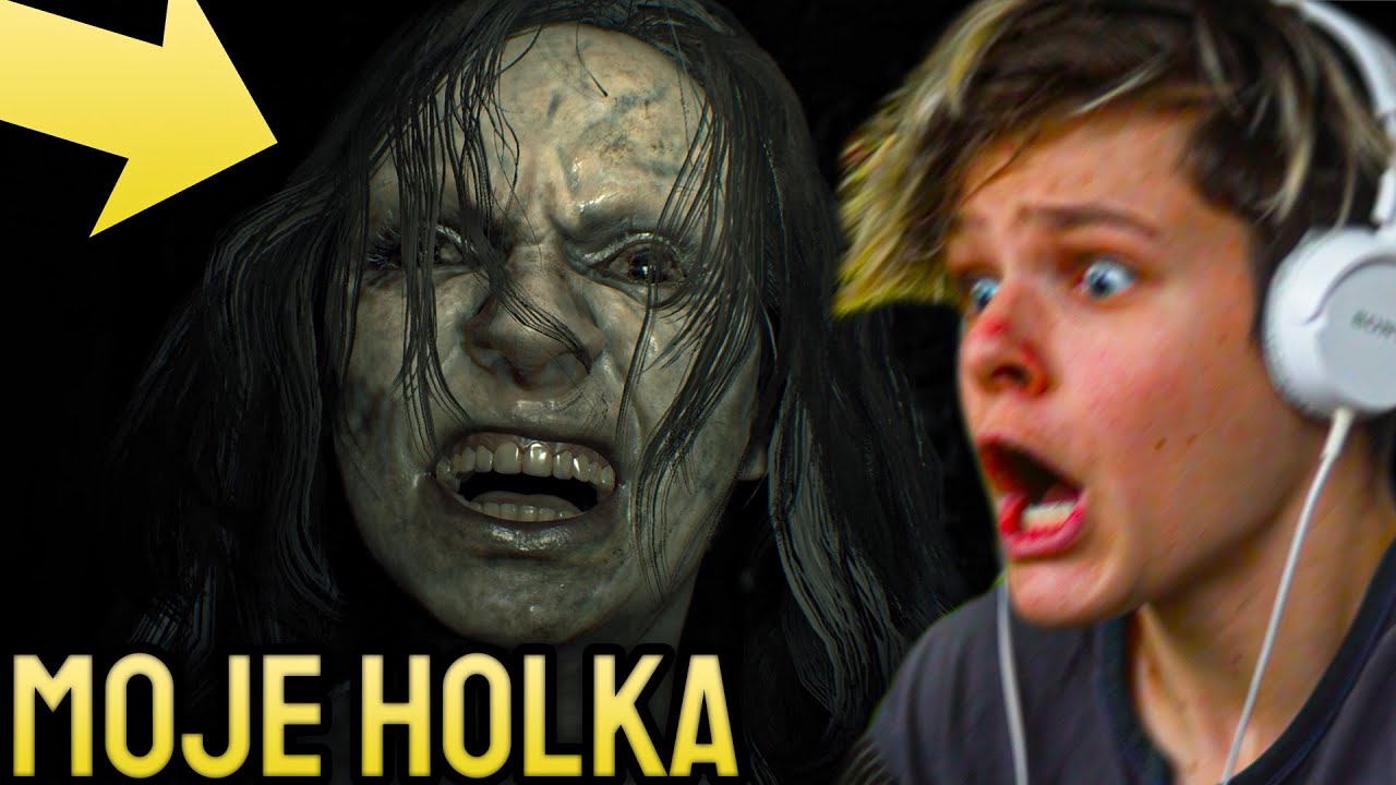 MOJE HOLKA BEZ MAKEUPU JE FAKT HNUSN&Aacute;