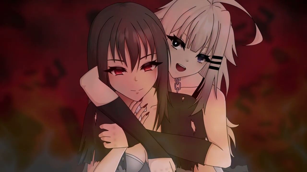 DOLLVOiD - Revelation of the End