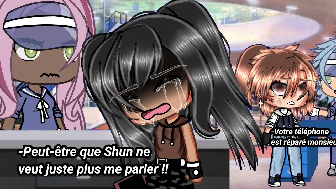 « 𝙄𝙩'𝙨 𝙣𝙤𝙩 𝙮𝙤𝙪𝙧 𝙛𝙖𝙪𝙡𝙩 𝙄 𝙧𝙪𝙞𝙣 𝙚𝙫𝙚𝙧𝙮𝙩𝙝𝙞𝙣𝙜 » Gl meme