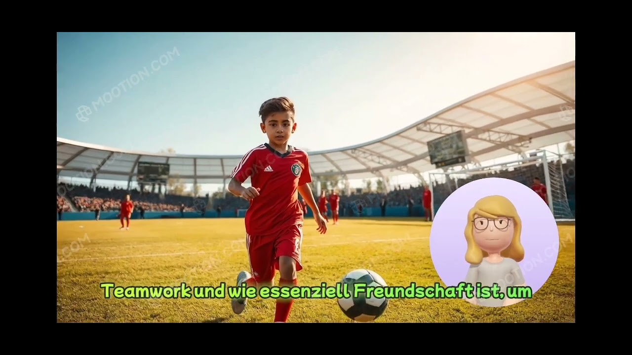 Majid football shock #Fu&szlig;ball #Tr&auml;ume #Teamwork #Inspiration #Freundschaft