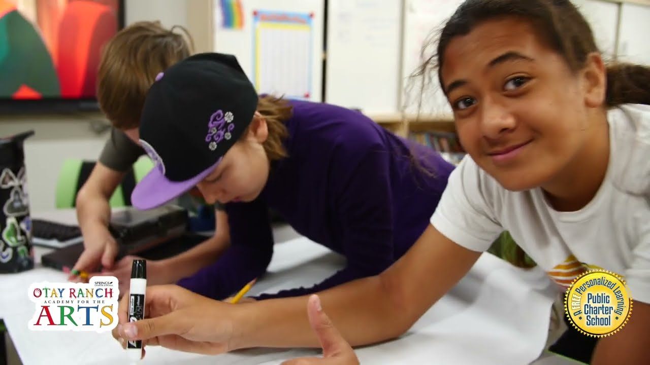 Otay Ranch Academy - Springs Charter Schools