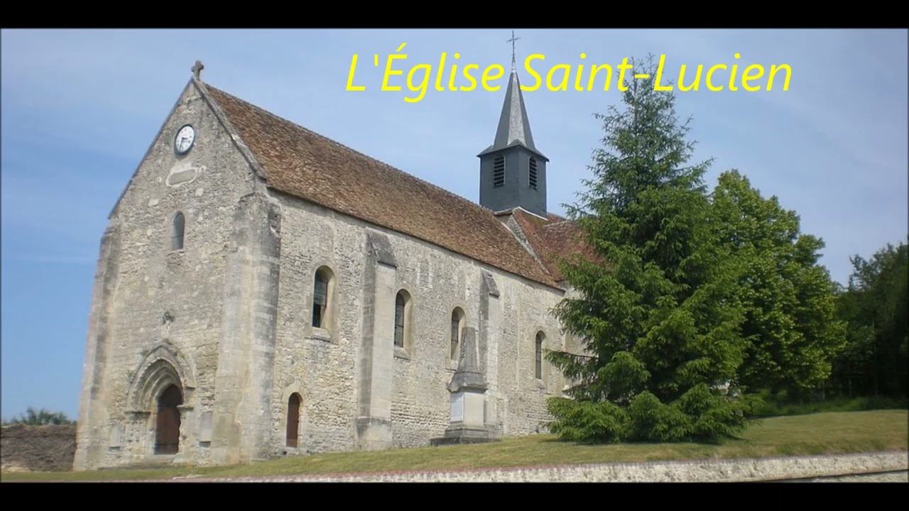 Les-Hauts-de-France   /  Oise  (Ansacq)