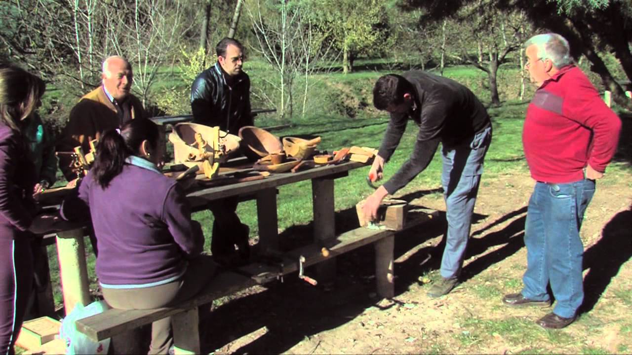 COCINA CON HISTORIA, LOS SIETE RAMALES. EL BURGO. SIERRA DE LAS NIEVES. DESDE 32 €