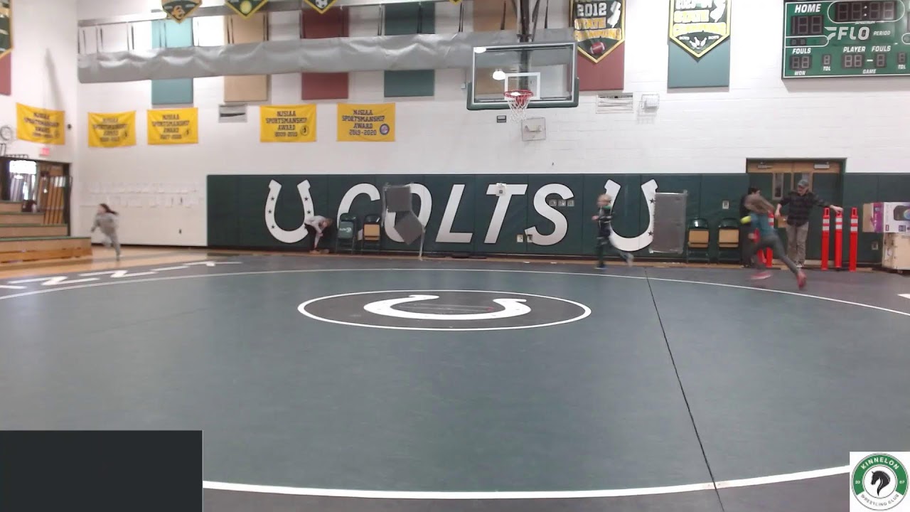 Mat 2 TCJWL District 3 Kinnelon 2026