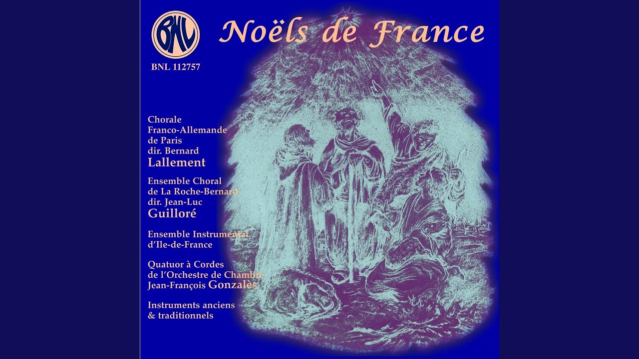 Noëls anciens