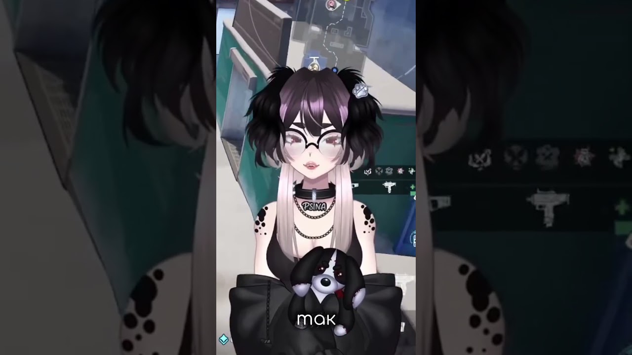 #vtuber #twitch #twitchgaming #vtuberstream #anime #twitchstreamer #твичстрим #fortnite #overwatch2