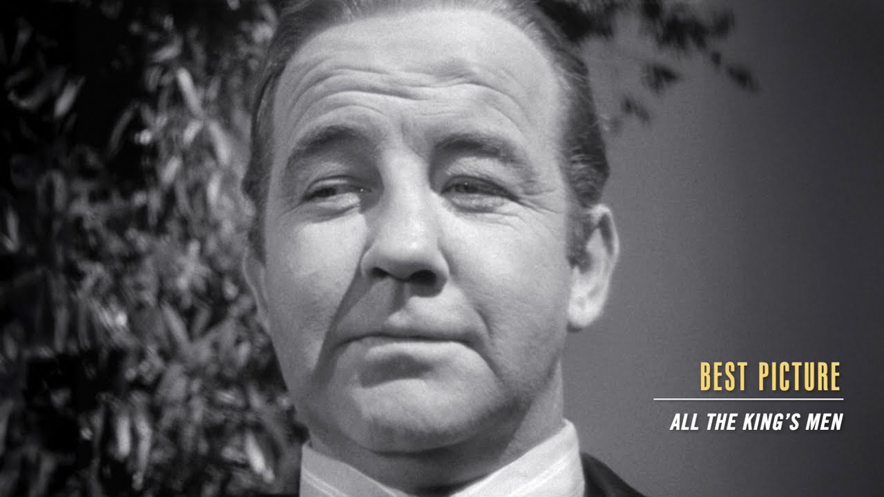 1949 Oscar Winners (v4.1)