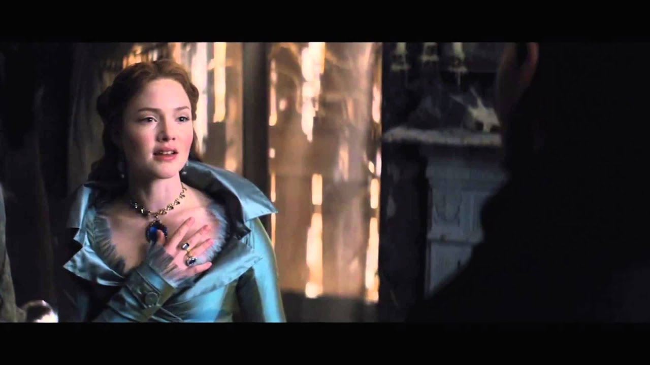 Cube Critics review 'Great Expectations'