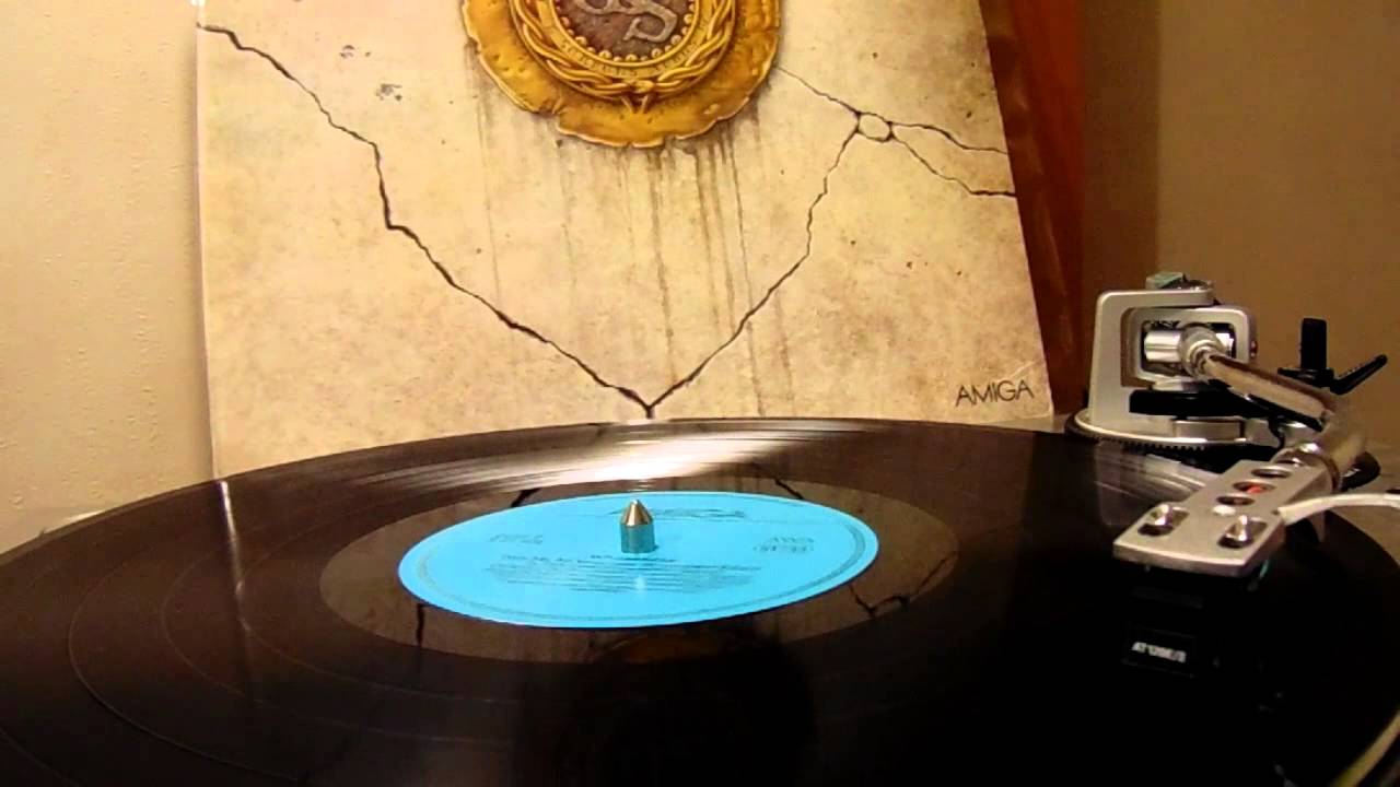 Whitesnake - Is This Love (Vinyl)