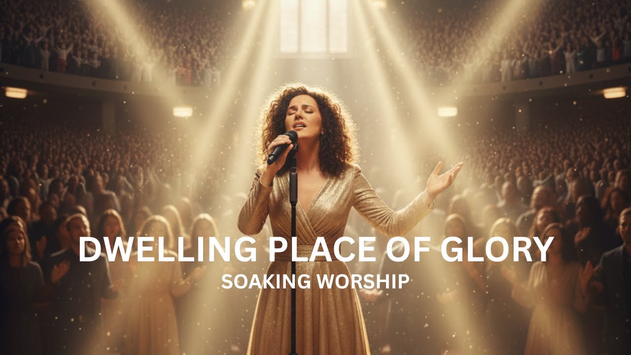 DWELLING PLACE OF GLORY