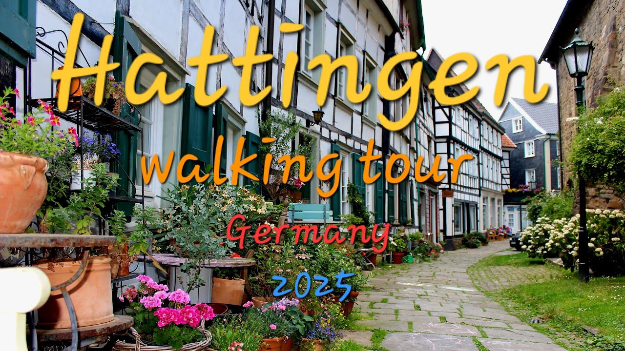Hattingen,