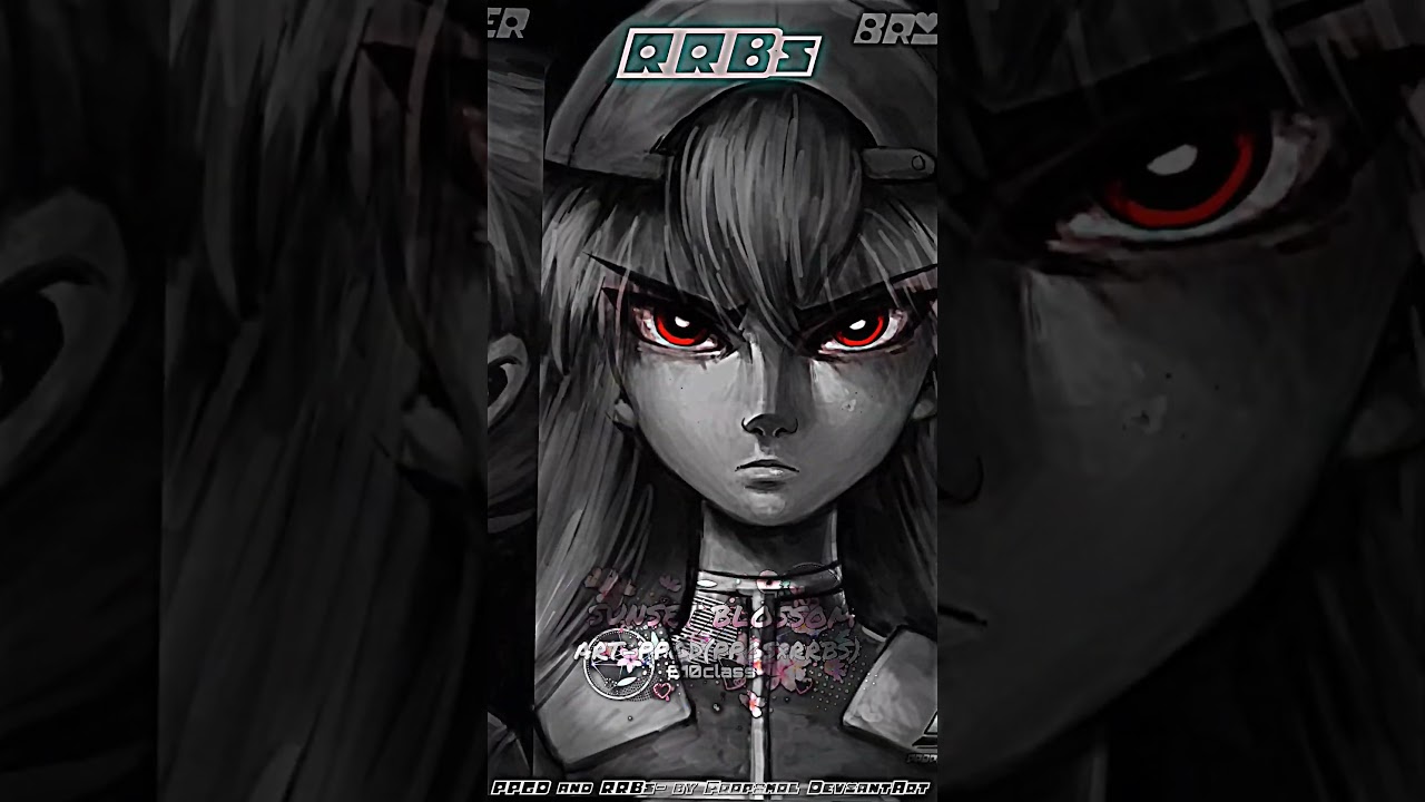 PPGD-THE RRBs by @Propimol #rrb #ppg #ppgd #fypシ゚viral #alightmotion