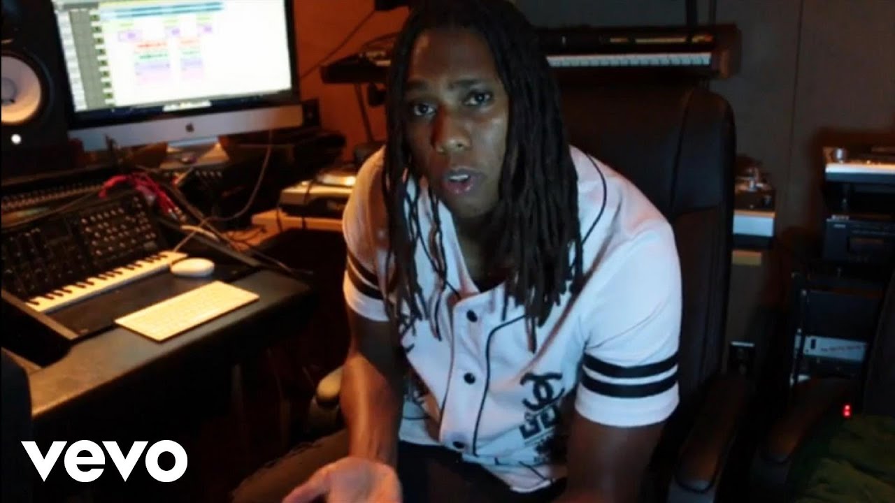 Don Mega - Don't Understand (Prod. By JIrons) ft. Ush-Montana