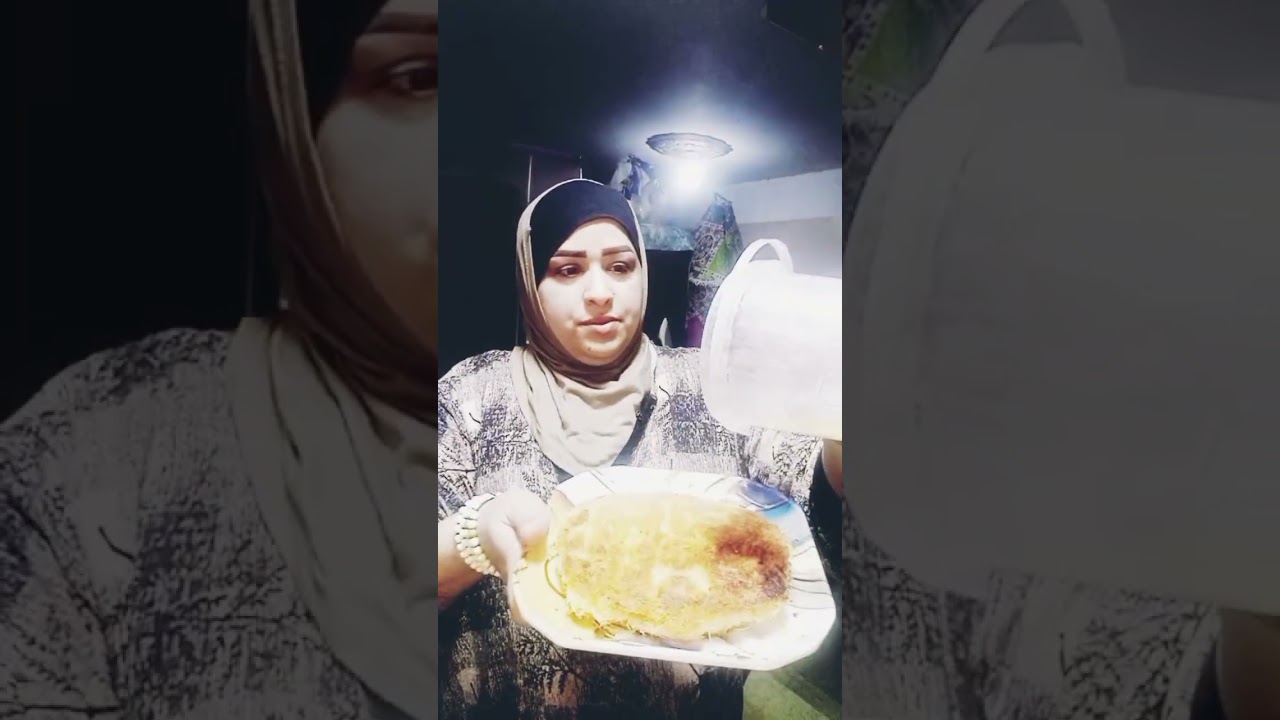 احلى كنافه 👌👌🫶🫶🍽️😋
