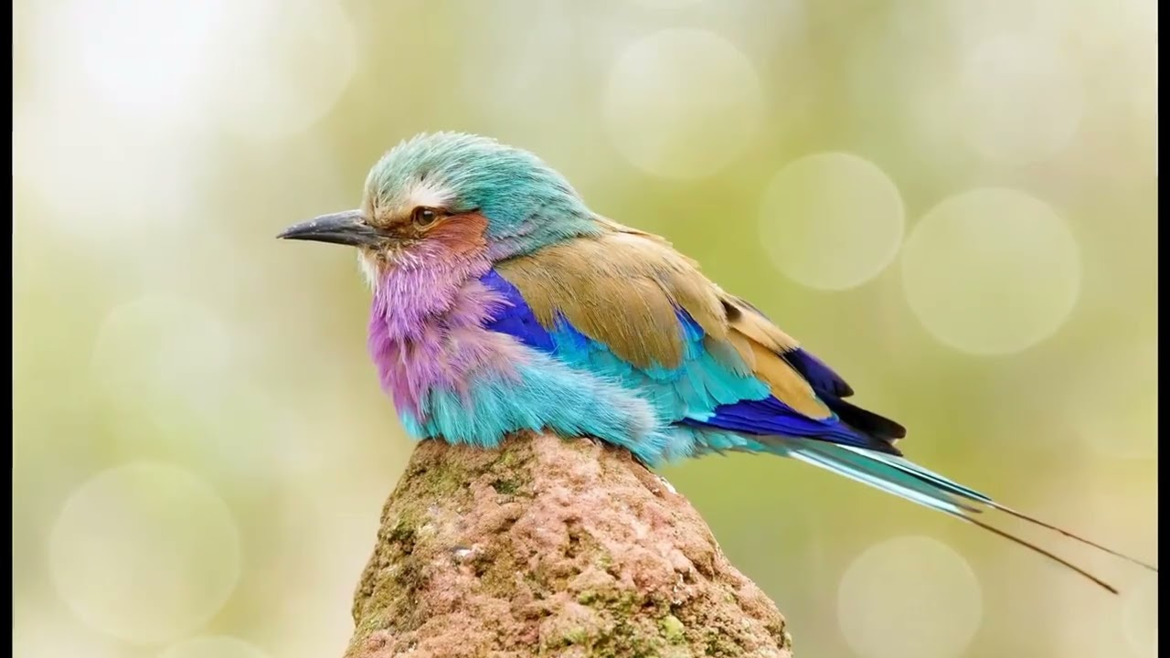 Japanese bird researcher 1st in the world to prove animals use words, grammar