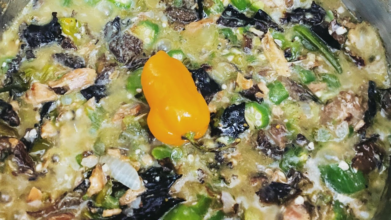 RECETTE SPÉCIAL POUR LES PAPAS MAYEBO YA MATOYI NA DONGODONGO NA NZOMBO