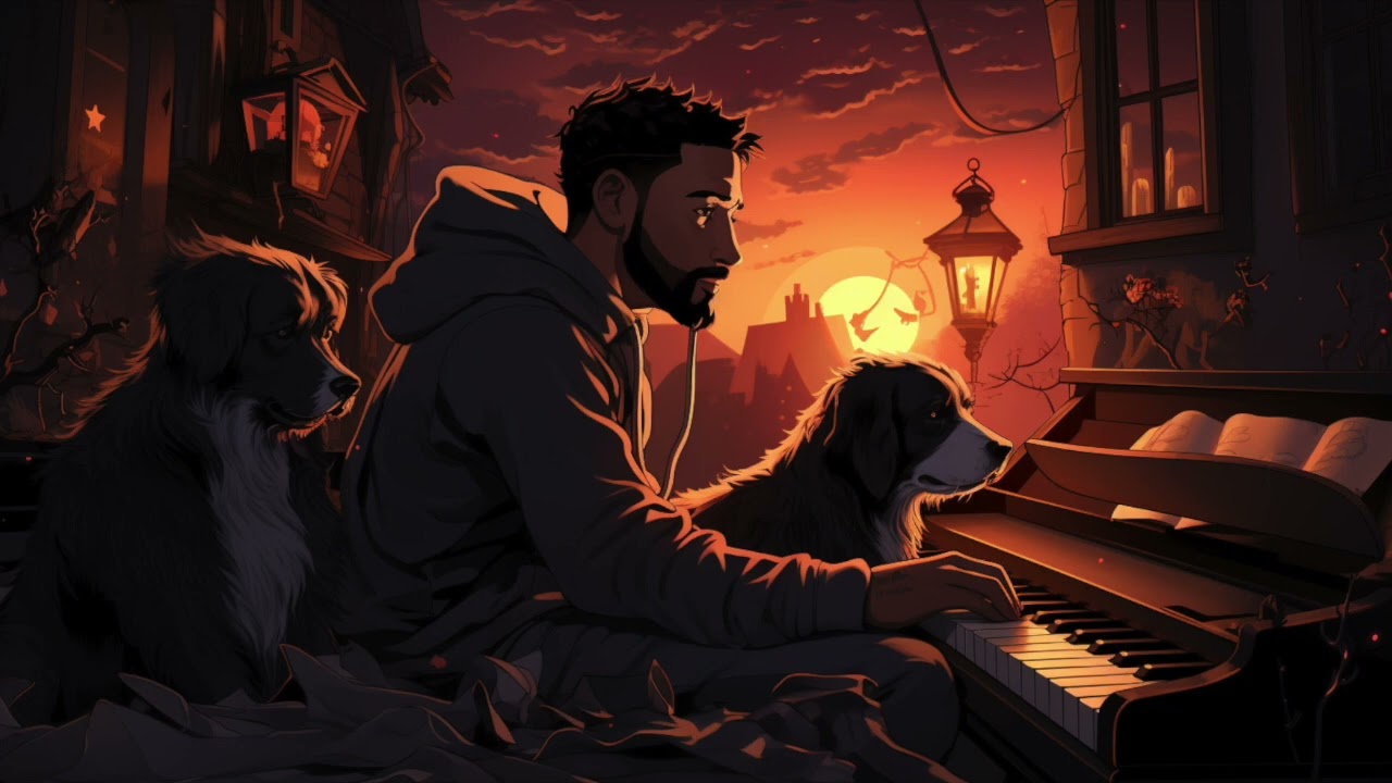 Drake - Bahamas Promises (Instrumental)