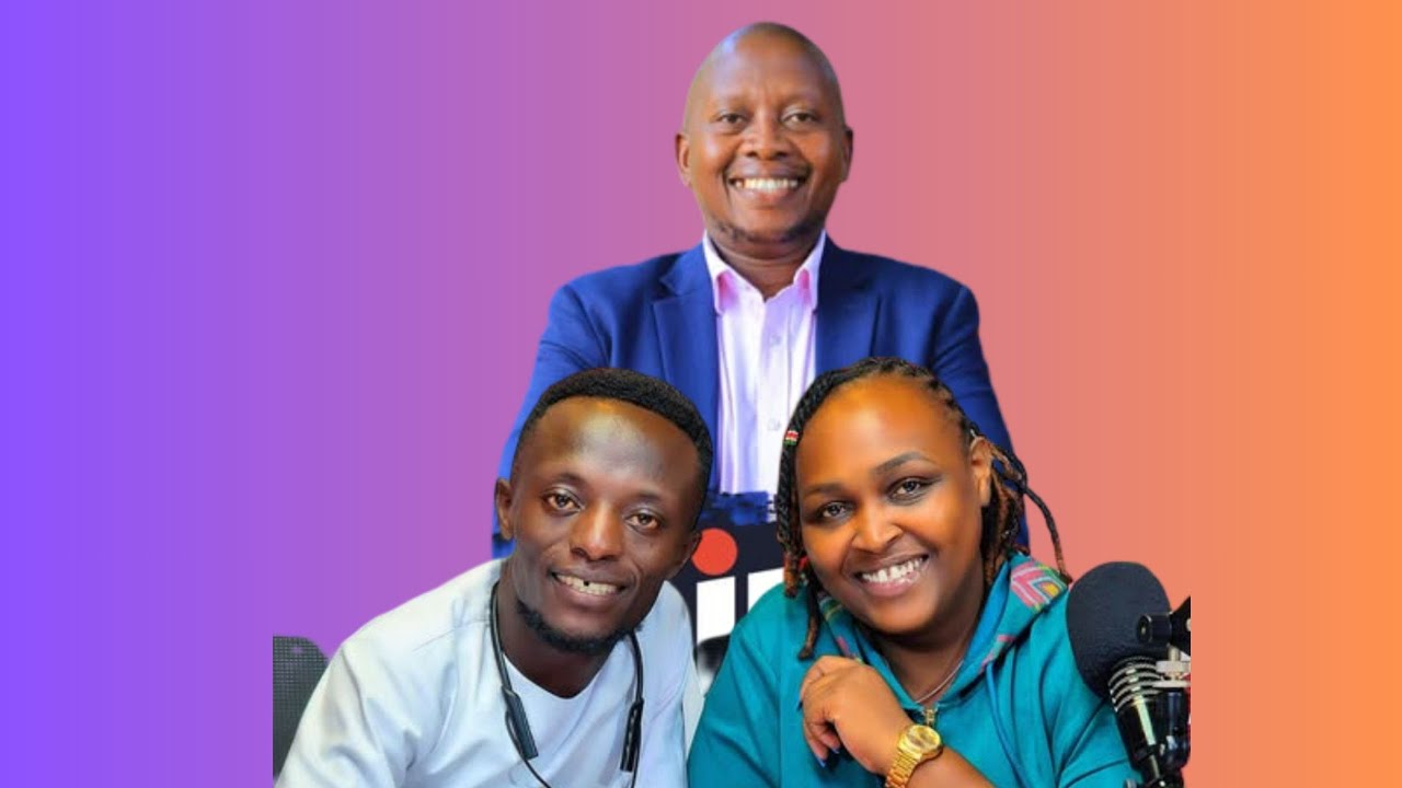 RUGANO RWA CHRIS GITHAE KIOHO-INI KIA UNYUI WA NJOHI