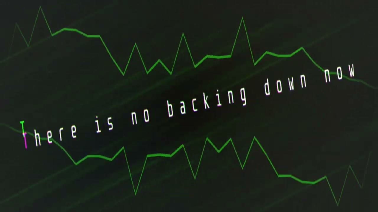 [DissipatedEmotion] Sans phase2 Theme There's no backing down now V8