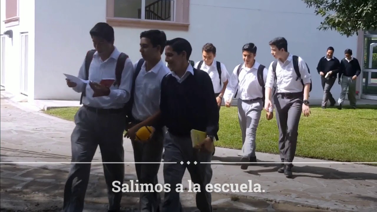 Centro Vocacional Legionarios Monterrey