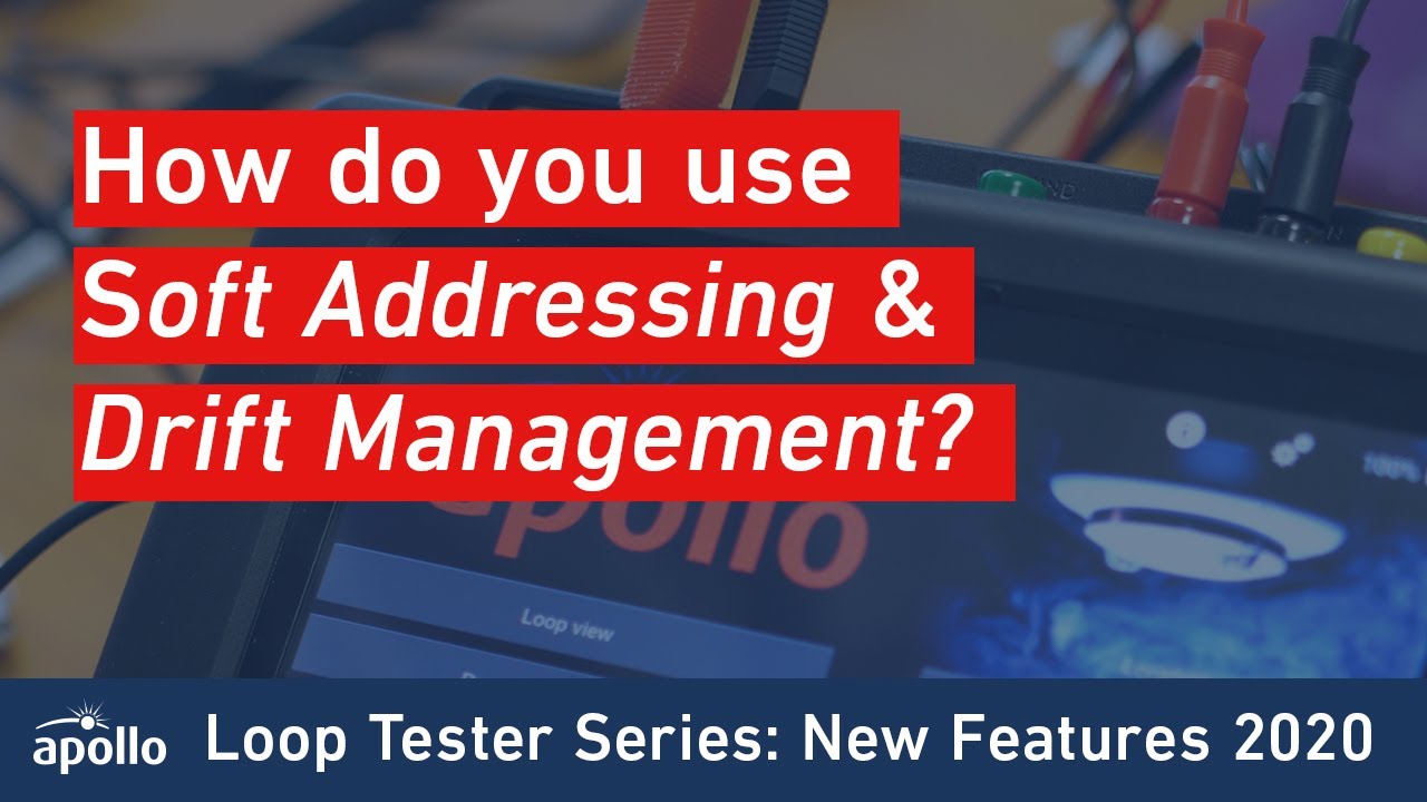 Apollo's Loop Tester Series: New Features 2020