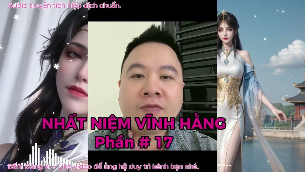Nhất Niệm Vĩnh Hằng - P 017 | Luyện Đan Làm Tông Môn Tiêu Chảy |Tu Tiên Vì Sợ Chết | Hài Hước