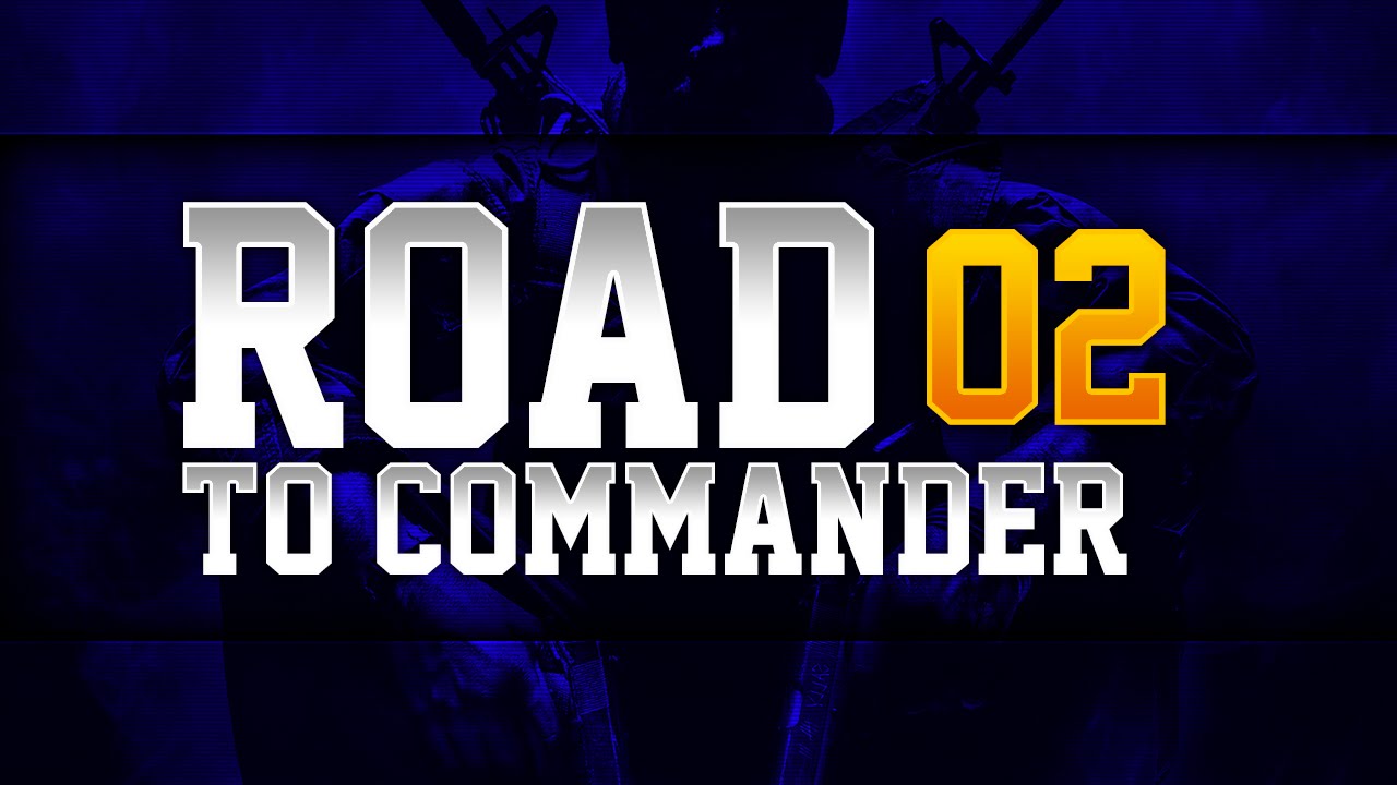 RTC BO1 #2 | Por que caio sempre no pior time?