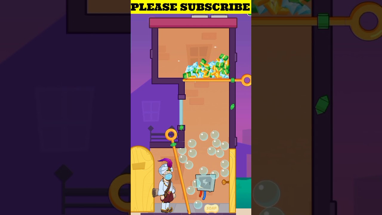 pull him out android mobile game pull thepin /gameplay 