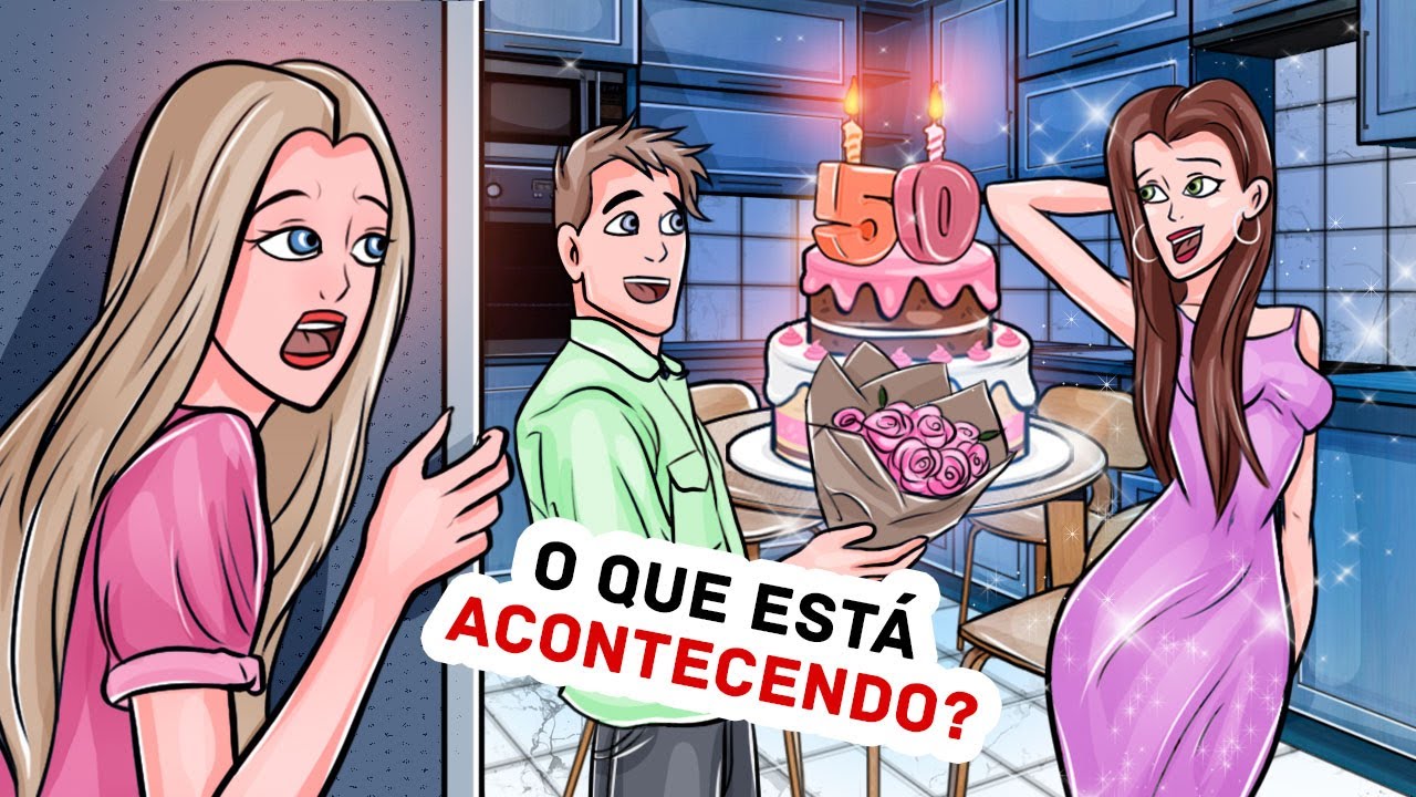 Meu Namorado Vinha Na Minha Casa Quando Eu Não Estava Lá