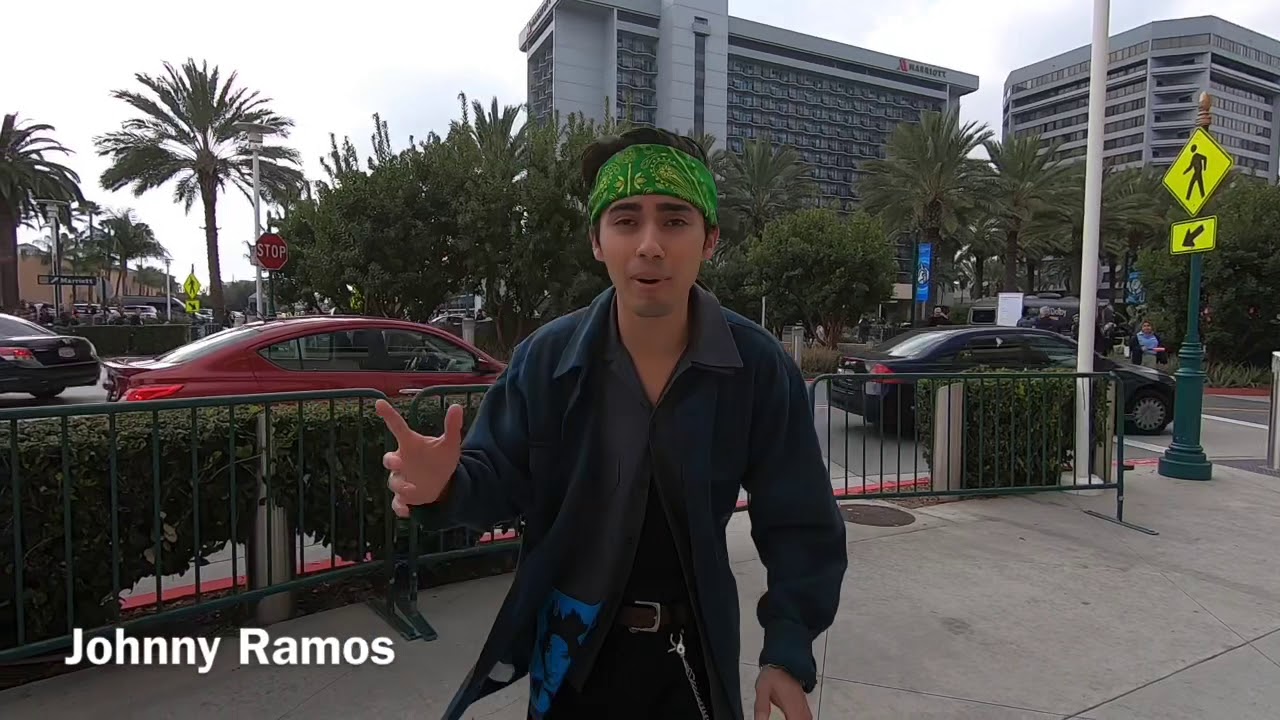NAMM Show 2020 - Anaheim, CA