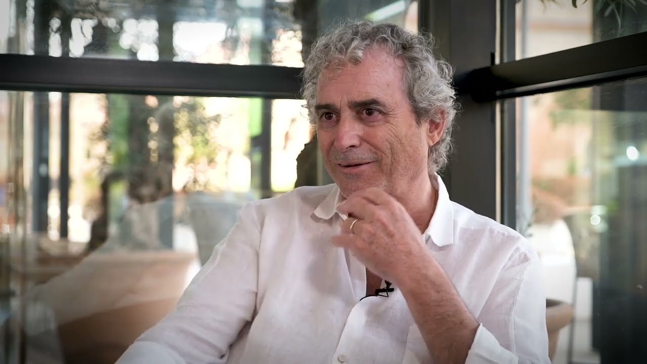 Ildefonso Falcones -