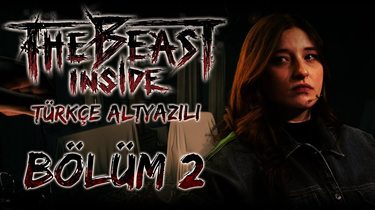 SOVYET AJANLARI PEŞİMDE | The Beast Inside #2