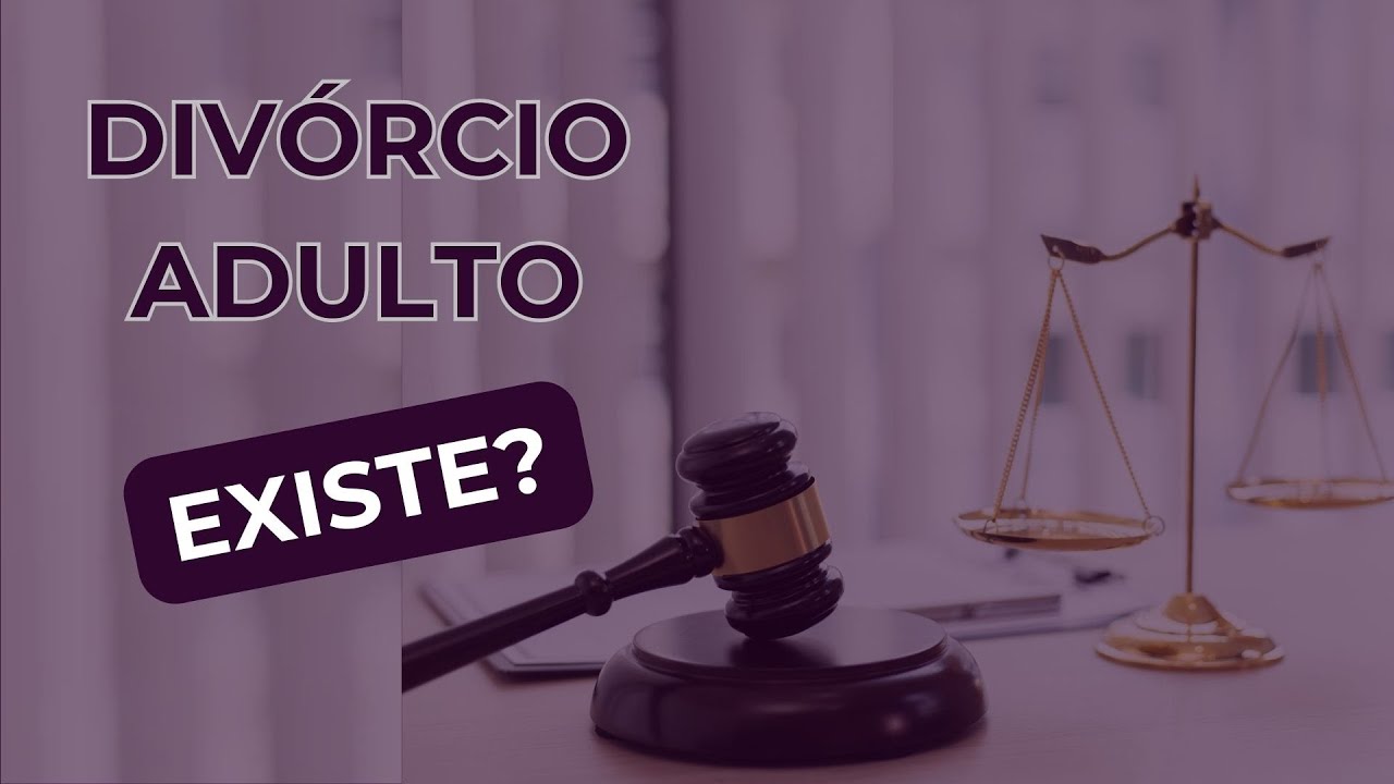 Você se sente sobrecarregada? Que tal um Divórcio adulto?