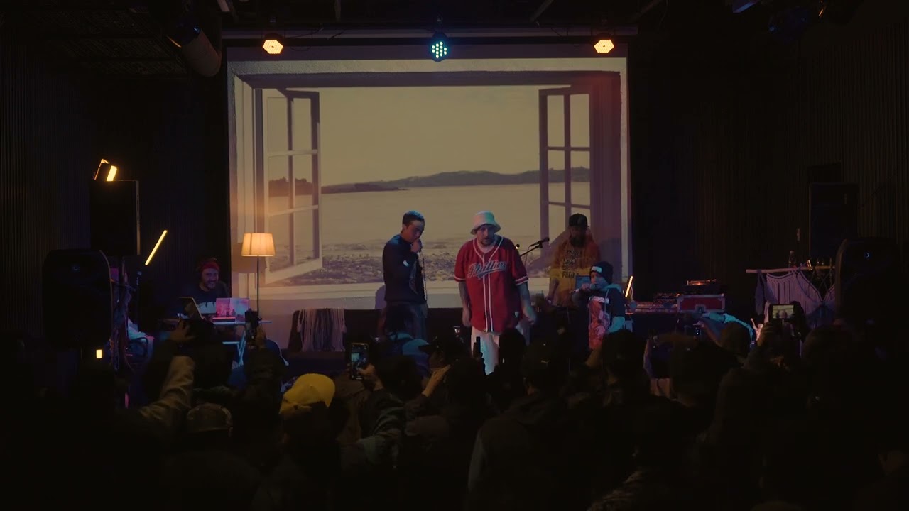 PROMAABRO - DEJAME PIOLA FT SHESHO / LANZAMIENTO JUST RAPPER