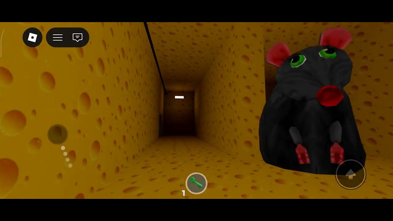 Qui se souvient de ce jeu Roblox 