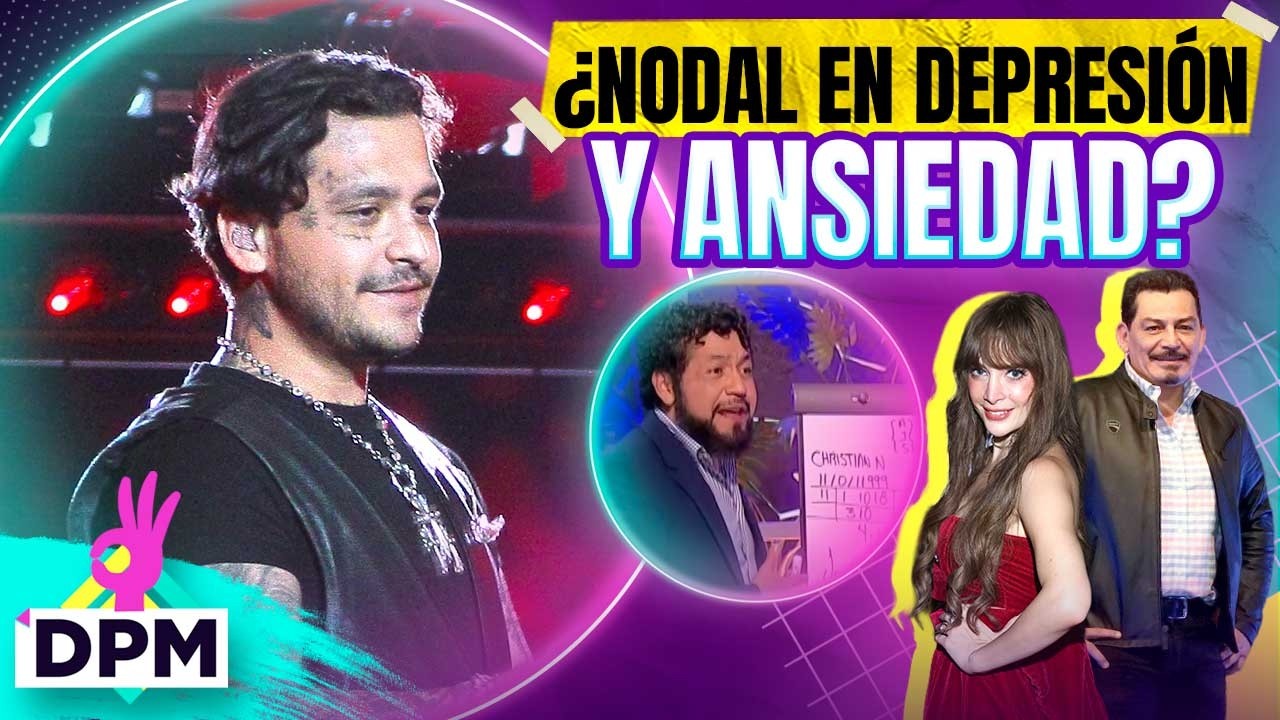 José Manuel Figueroa VS Imelda Tuñón, Nodal DEPRIMIDO, Cazzu en ÉXITO: Numerólogo Alejandro Fernando