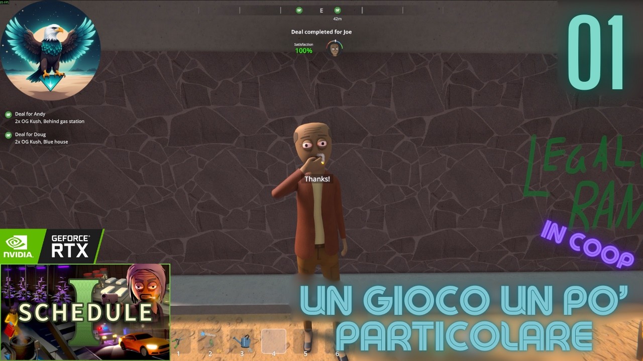 Un giochetto 