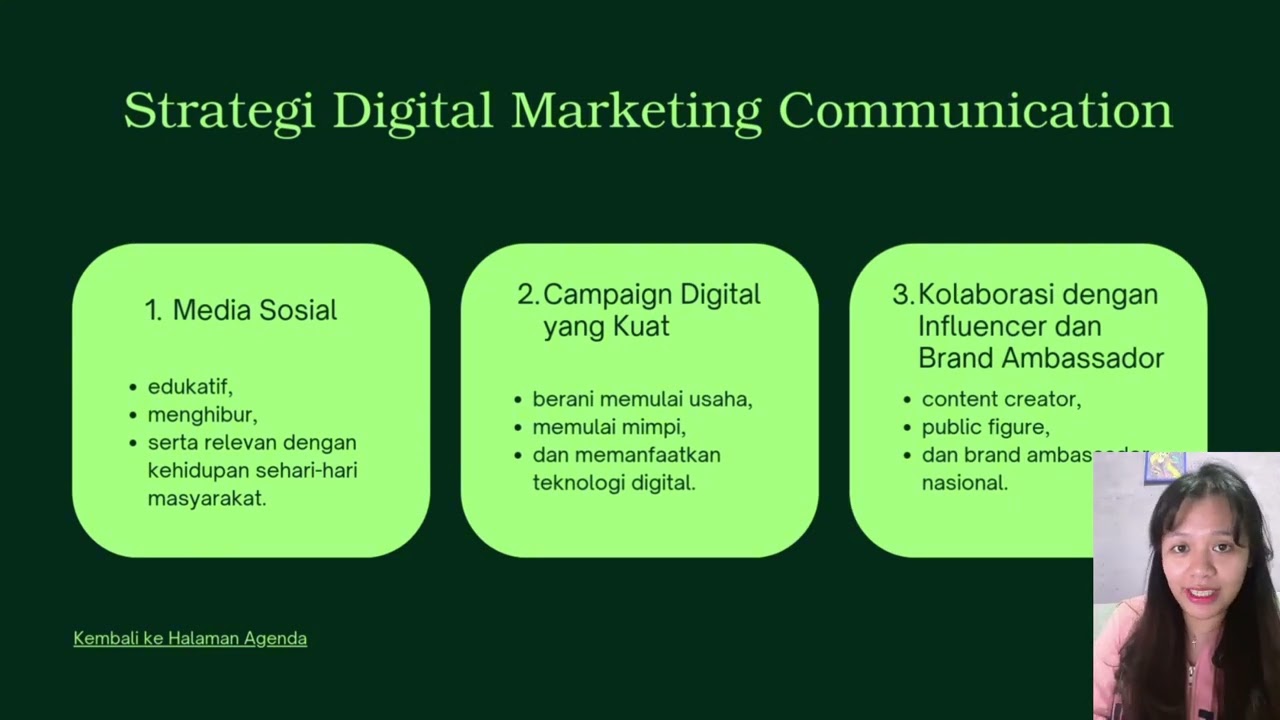 UAS ENRICHMENT SOSIAL MEDIA