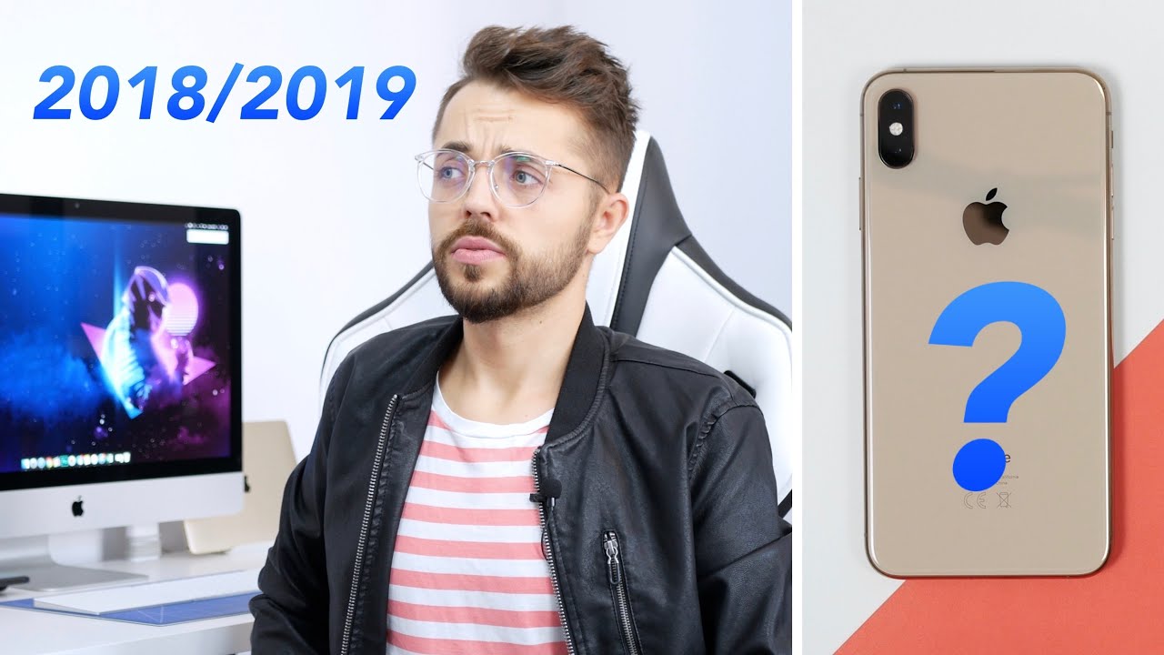 Jakiego iPhone’a wybrać w 2018/2019?📱| 