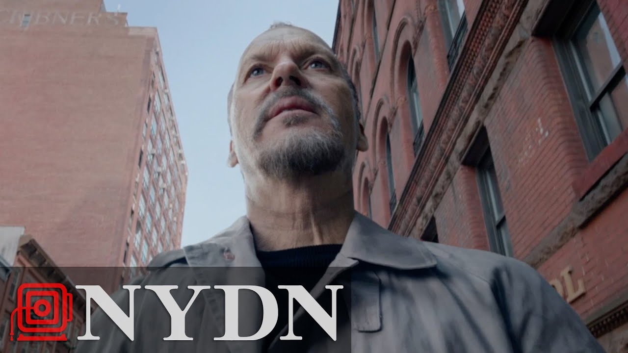 Academy Award Picks 2015