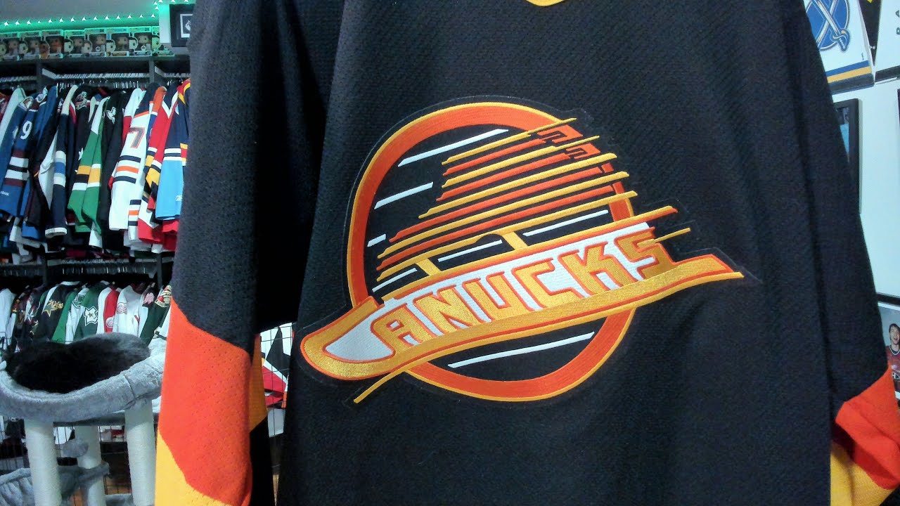 One Forgotten/Underrated Jersey From All Teams Except Vegas and Seattle